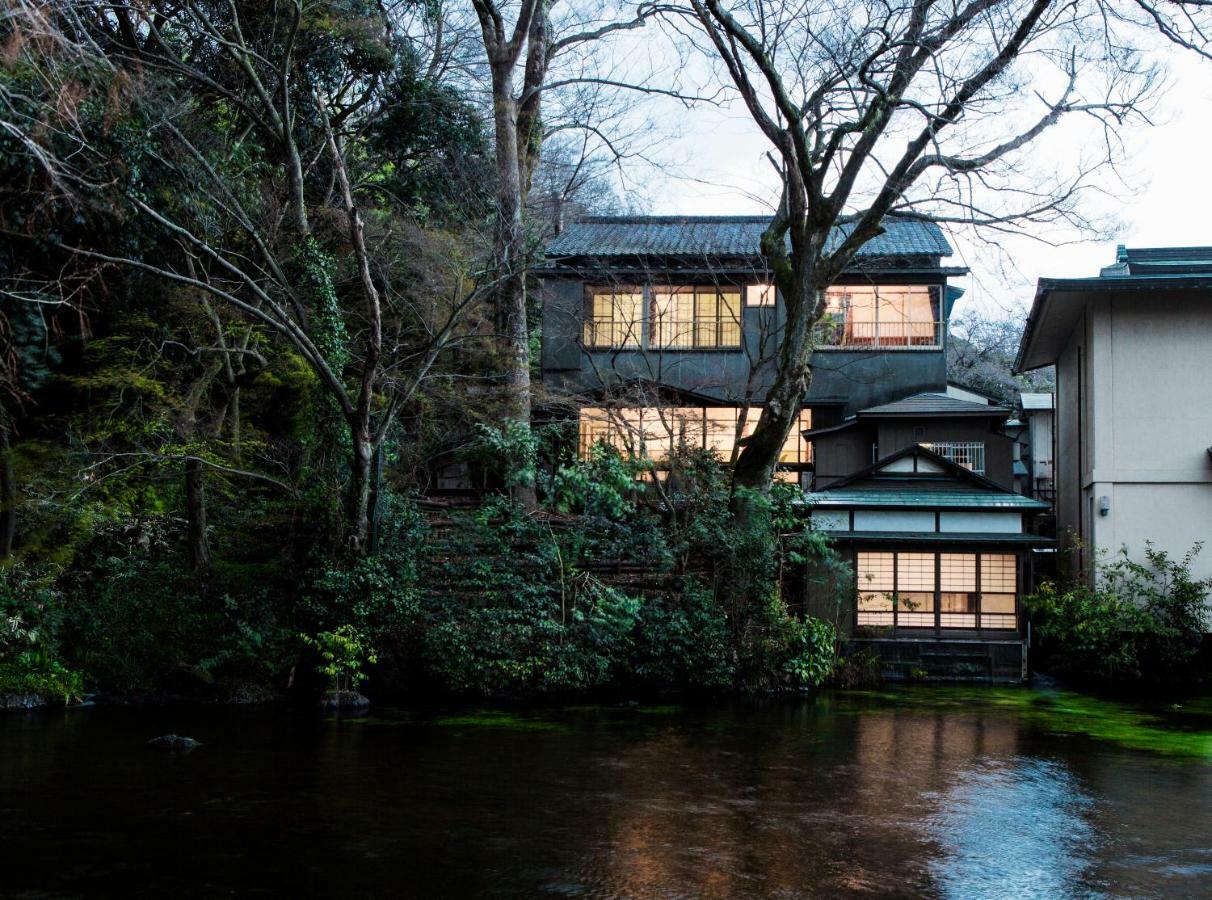 Guest House Kikusui Mount Fuji Fudžinomija Exteriér fotografie