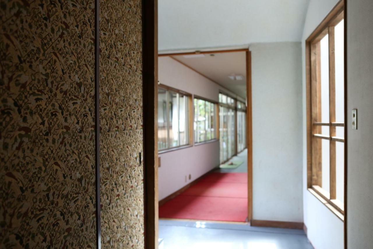 Guest House Kikusui Mount Fuji Fudžinomija Exteriér fotografie