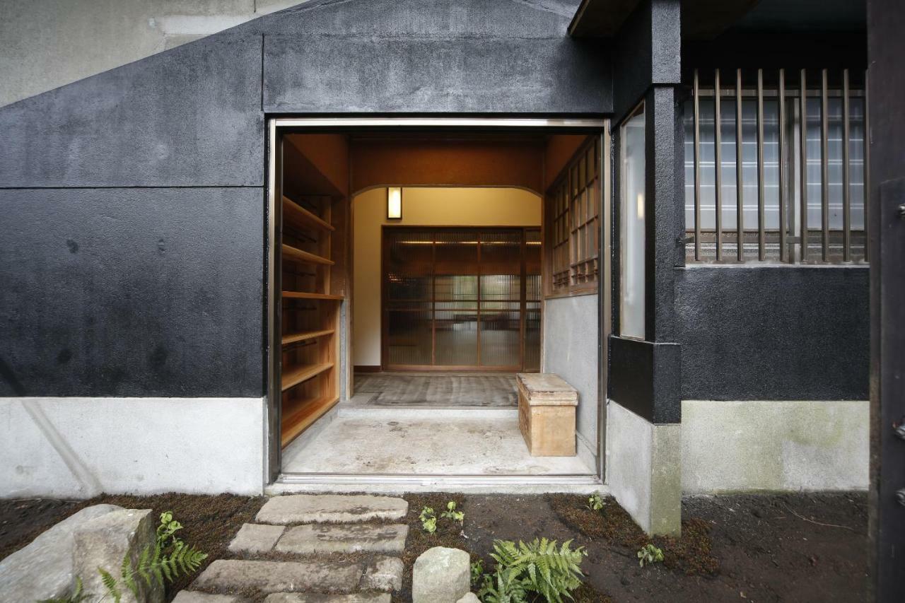 Guest House Kikusui Mount Fuji Fudžinomija Exteriér fotografie