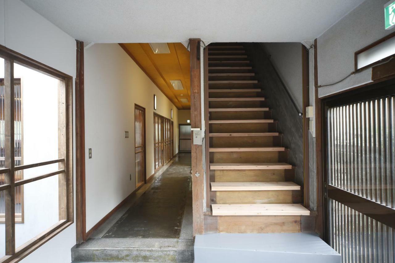 Guest House Kikusui Mount Fuji Fudžinomija Exteriér fotografie