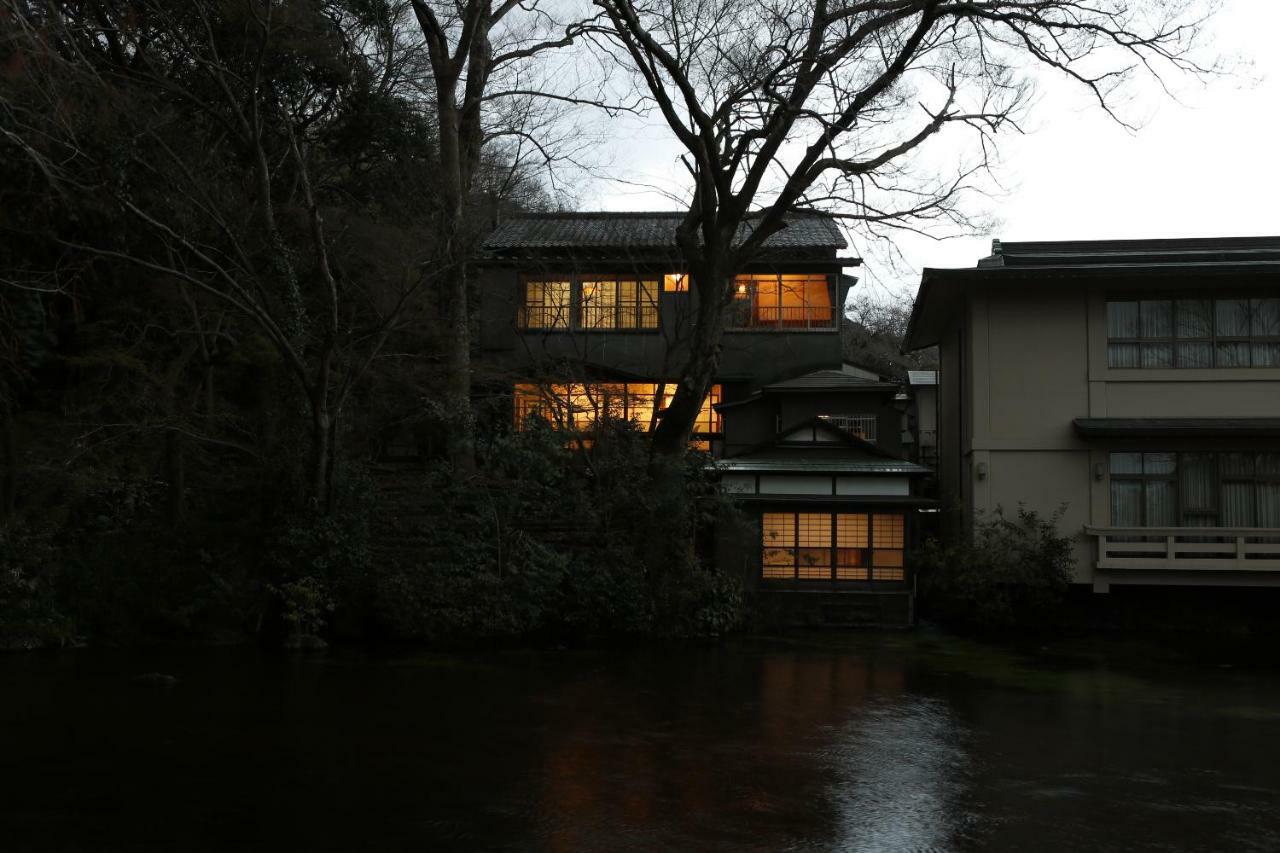 Guest House Kikusui Mount Fuji Fudžinomija Exteriér fotografie