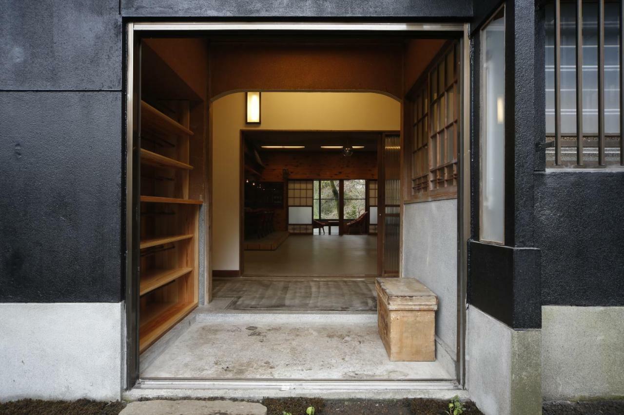 Guest House Kikusui Mount Fuji Fudžinomija Exteriér fotografie