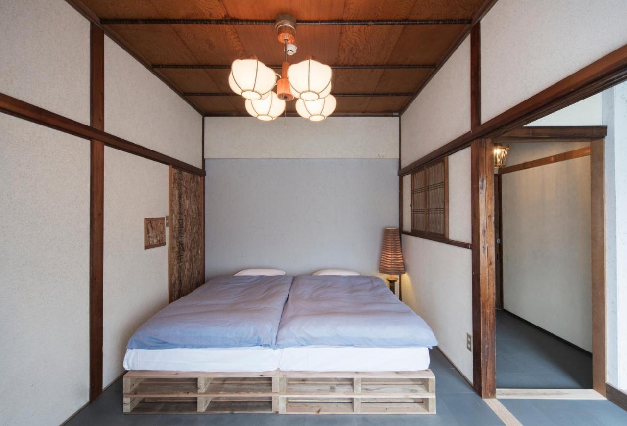 Guest House Kikusui Mount Fuji Fudžinomija Exteriér fotografie
