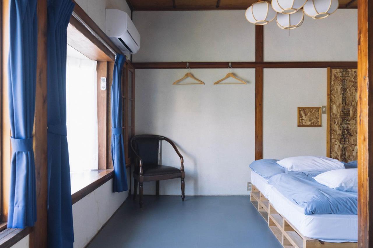 Guest House Kikusui Mount Fuji Fudžinomija Exteriér fotografie