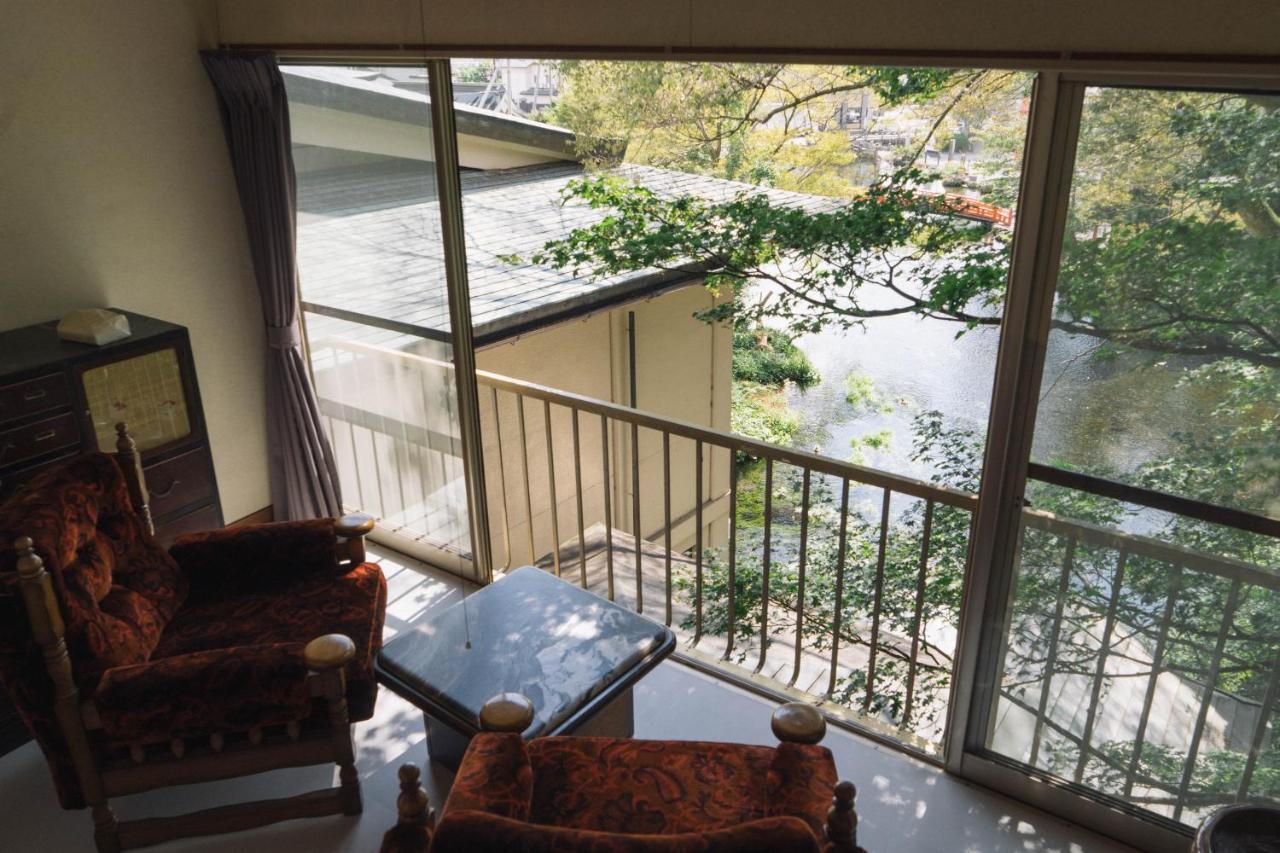 Guest House Kikusui Mount Fuji Fudžinomija Exteriér fotografie