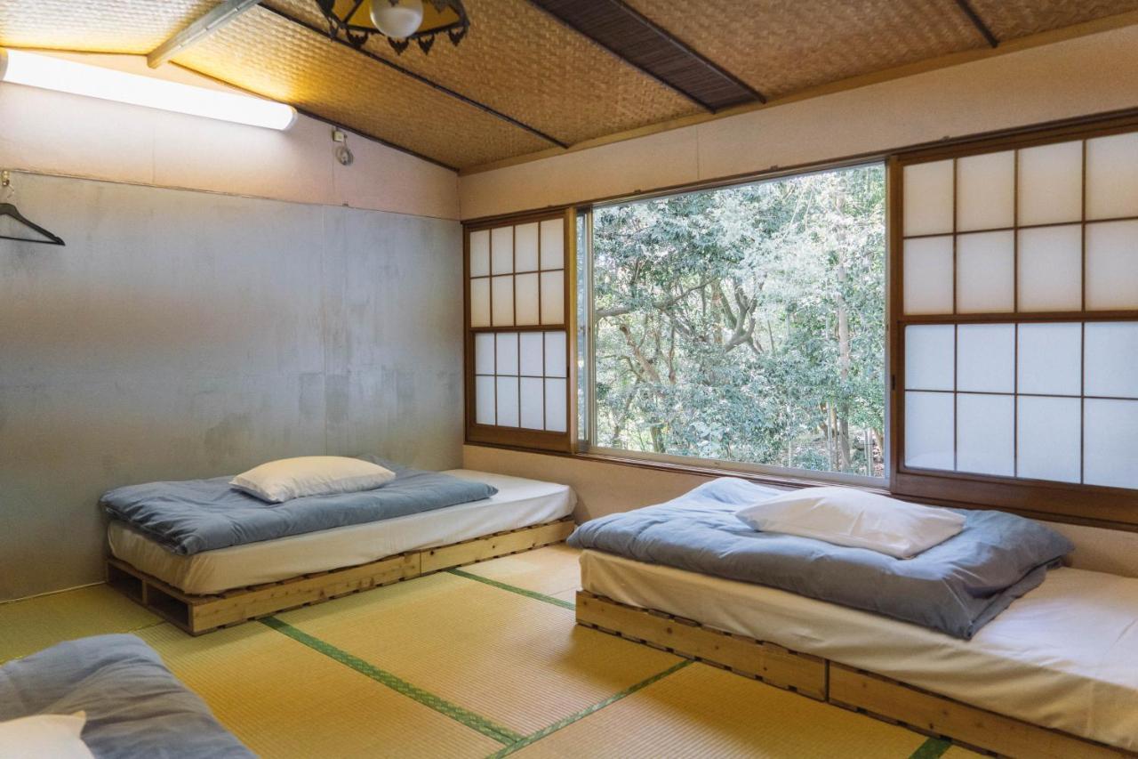 Guest House Kikusui Mount Fuji Fudžinomija Exteriér fotografie