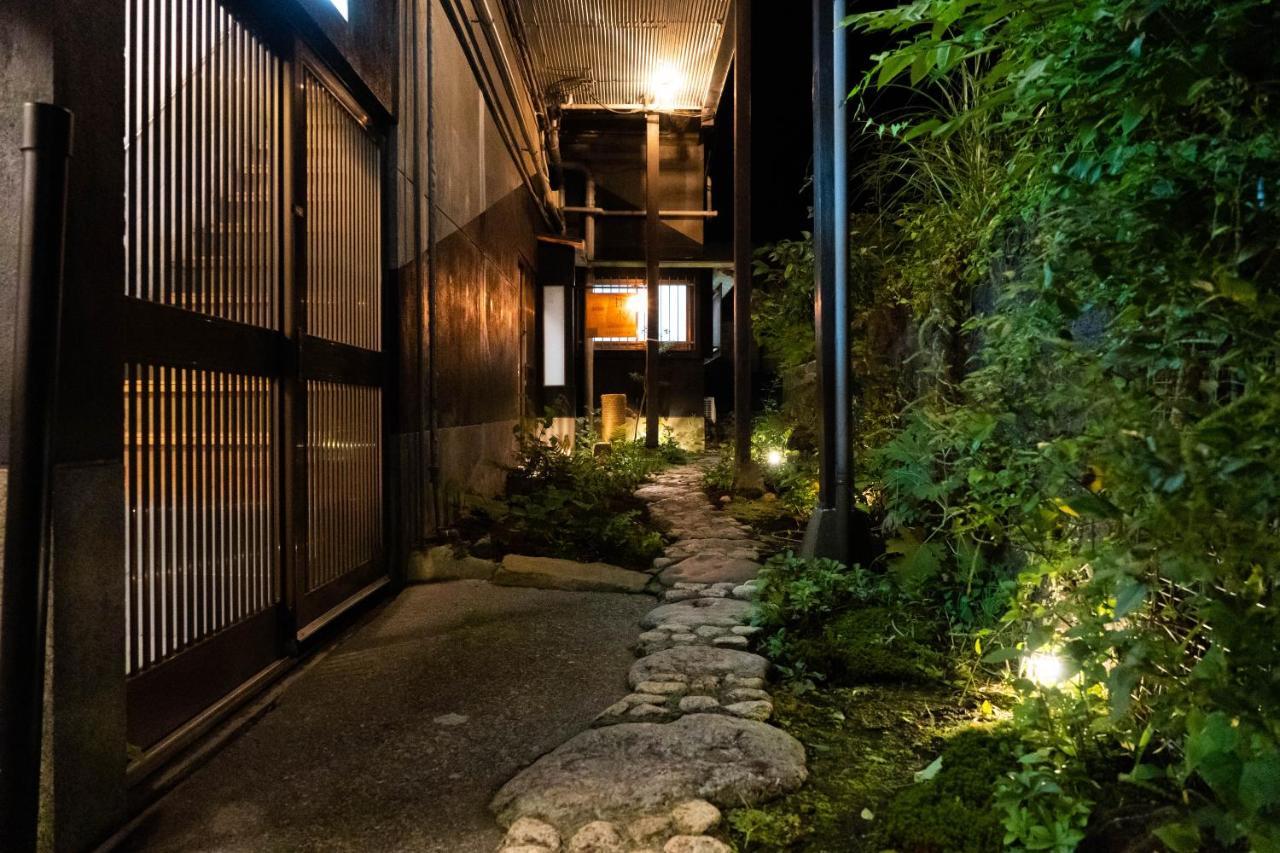 Guest House Kikusui Mount Fuji Fudžinomija Exteriér fotografie