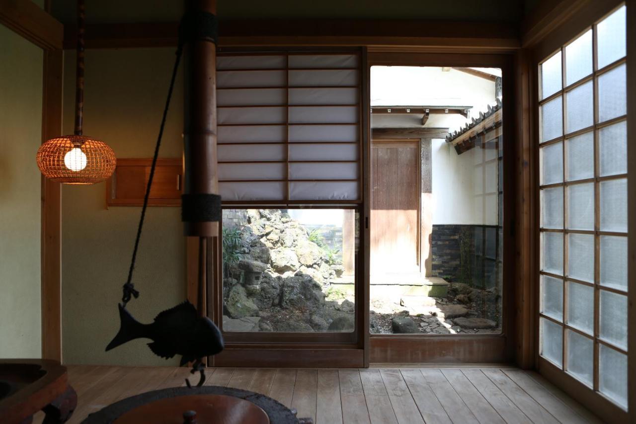 Guest House Kikusui Mount Fuji Fudžinomija Exteriér fotografie