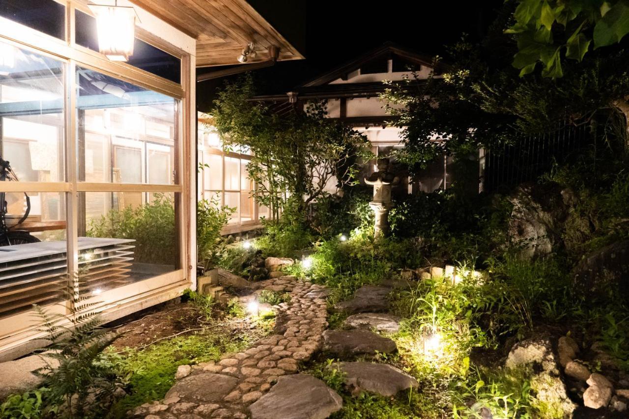 Guest House Kikusui Mount Fuji Fudžinomija Exteriér fotografie