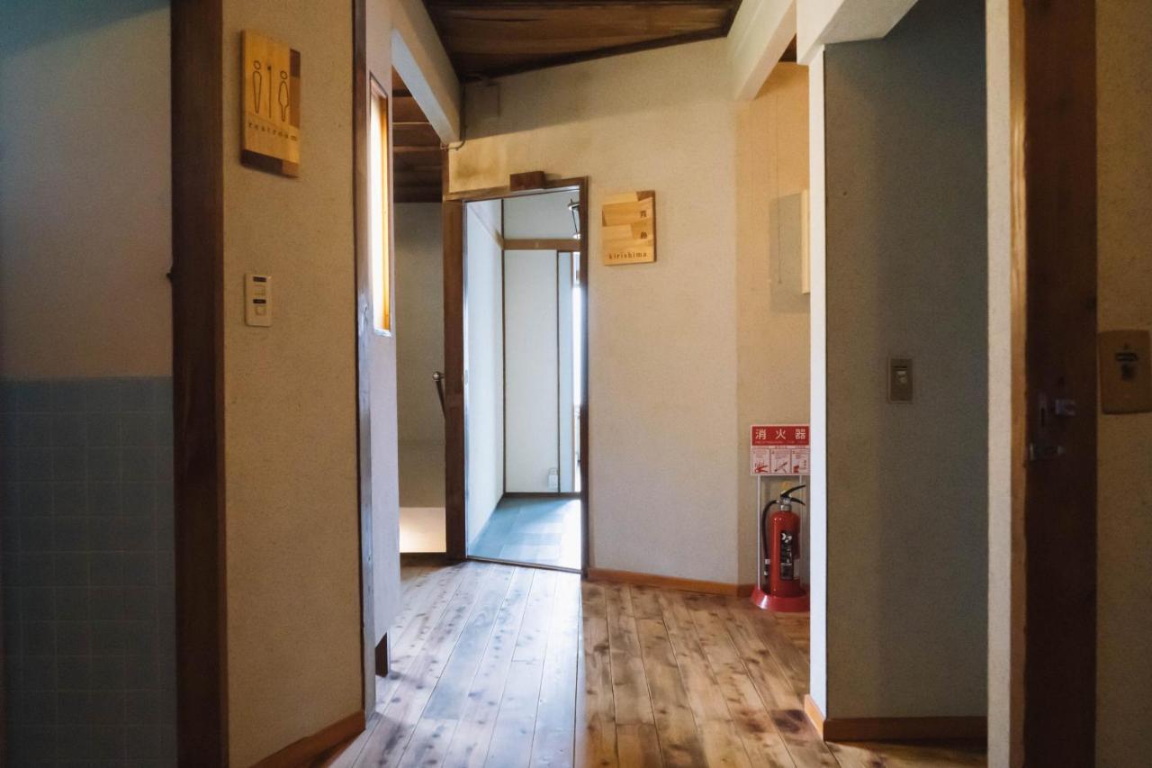 Guest House Kikusui Mount Fuji Fudžinomija Exteriér fotografie