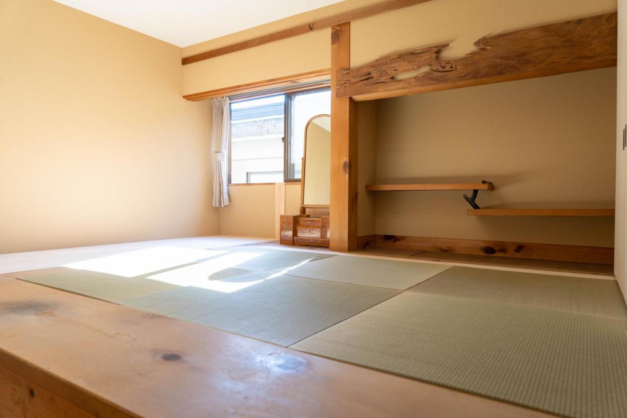 Guest House Kikusui Mount Fuji Fudžinomija Exteriér fotografie